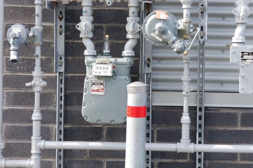 Gas Meter Relocation Cost