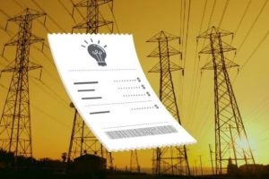 business electricity installation, Average Electricity Bills