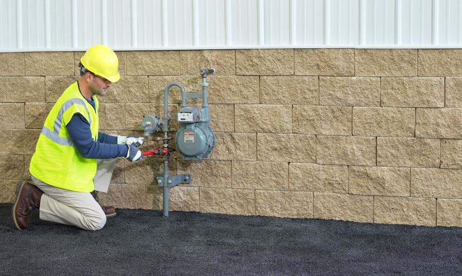 Gas Meter Relocation Cost