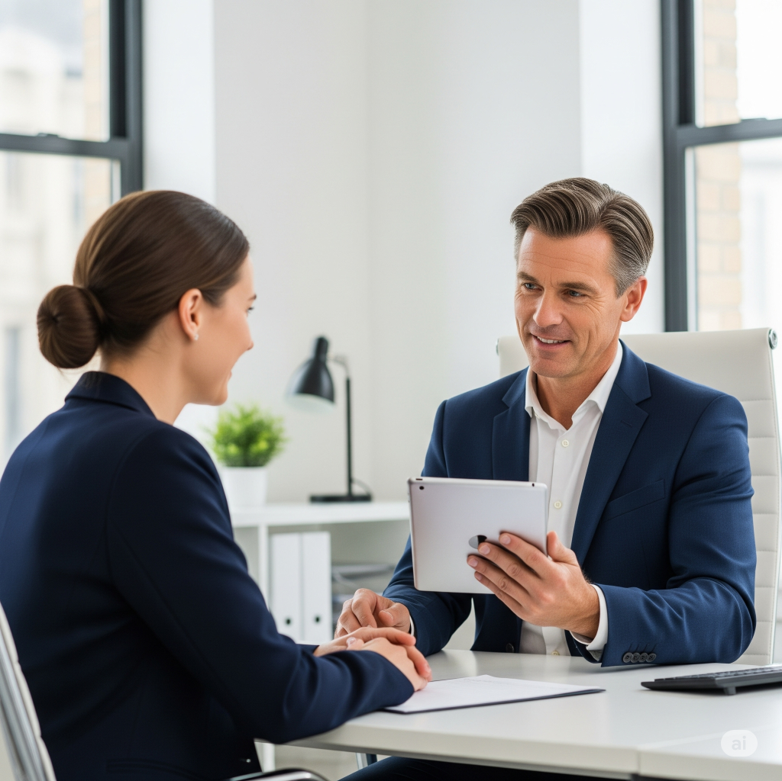 Energy Consultant Services