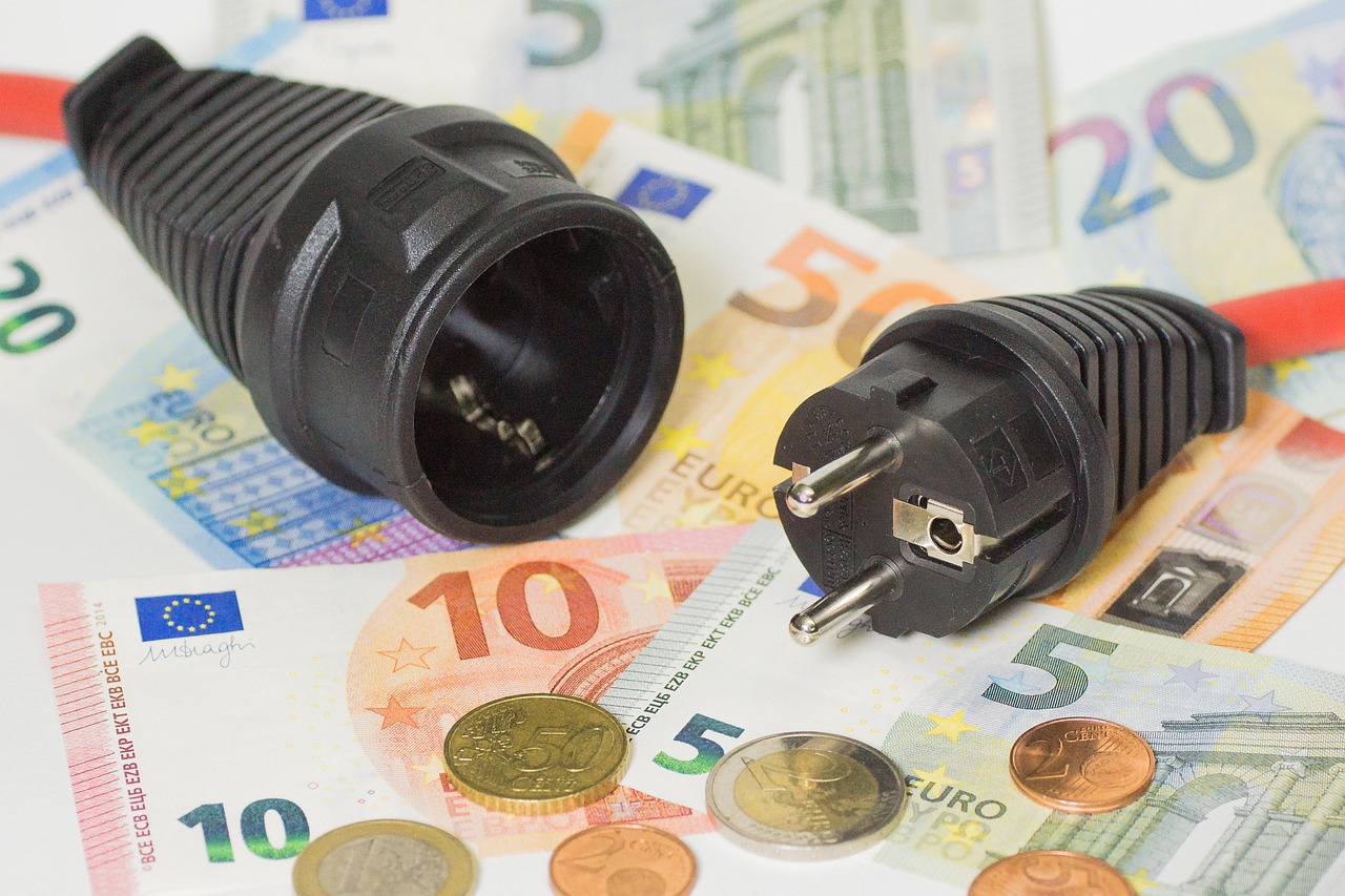 Business Energy Tariffs