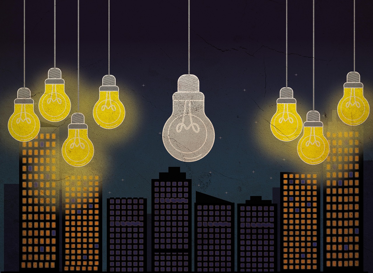 Business Energy Tariffs