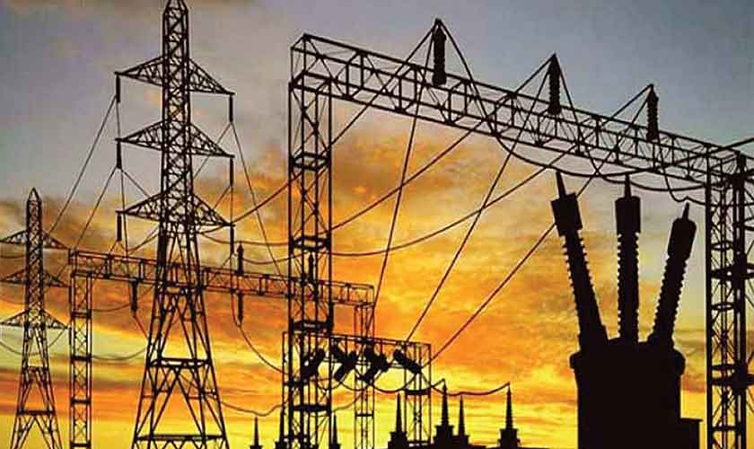 current business electricity rates