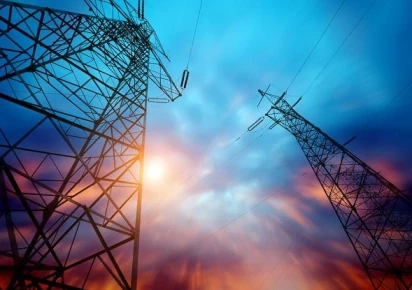 Small Business Electricity