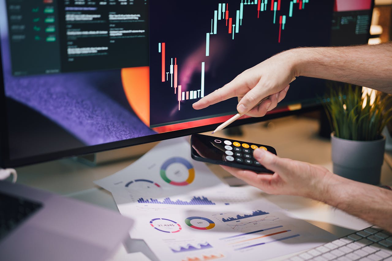 Business Electricity Prices
