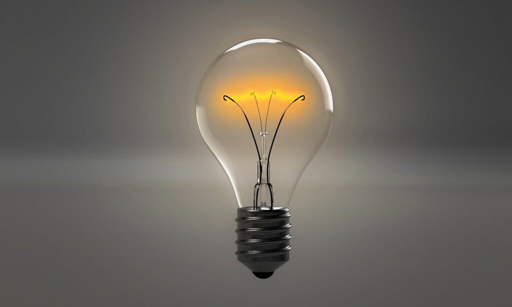 Business Energy Contract