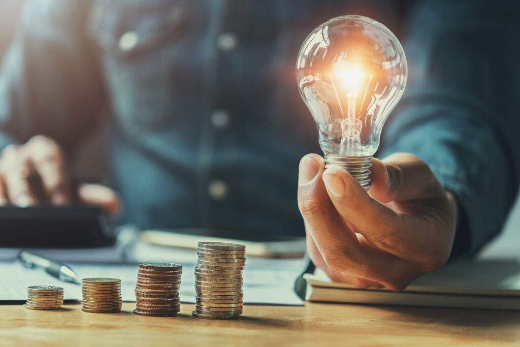 Average Electricity Bills