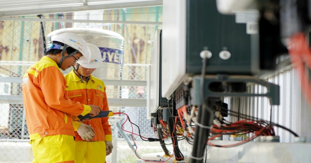 Cheapest electricity suppliers for small business
