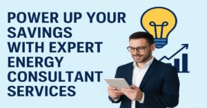 Energy Consultant Services