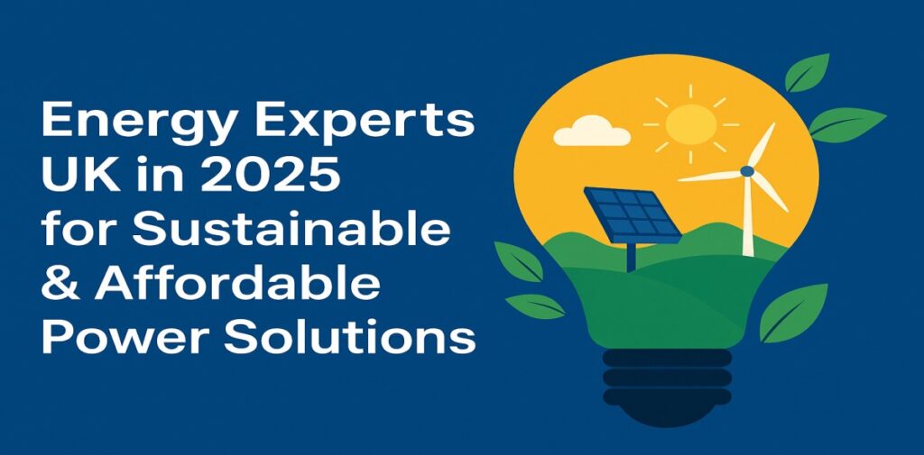 Energy Experts