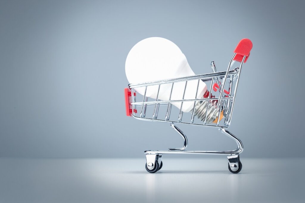 Small Business Electricity