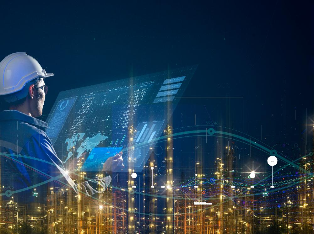 large business electricity