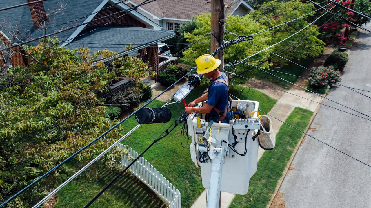 Switching Business Energy Suppliers