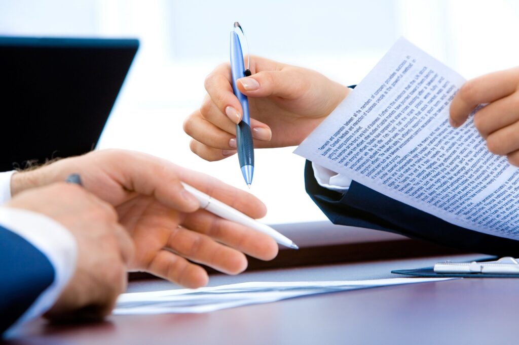 Energy Consultant Services