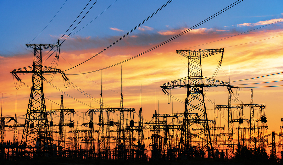 Current Energy Tariffs