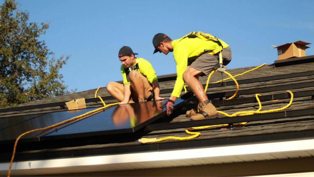 energy experts