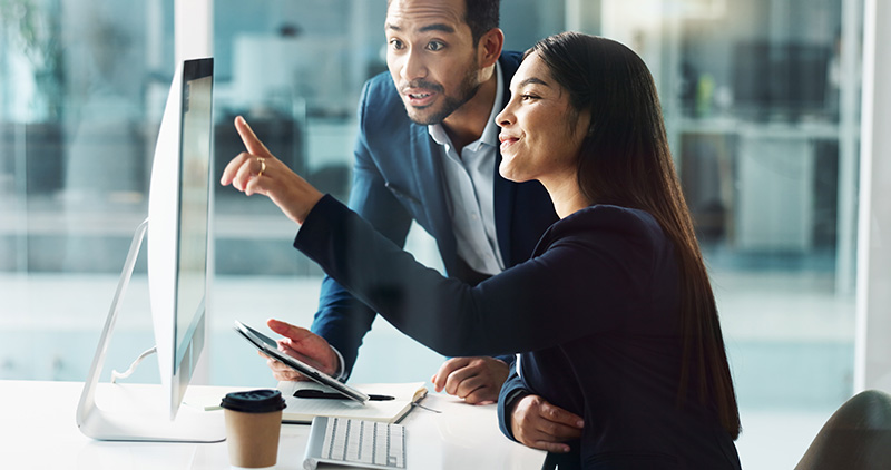 Small Business Electricity