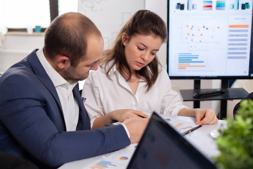 electrical energy experts