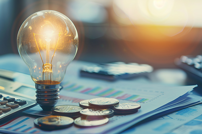uk energy price forecast 2025