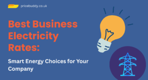 Best Business Electricity Rates