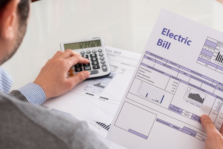 Business Electricity Plans