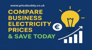Business Electricity Prices