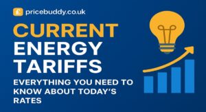 Current Energy Tariffs