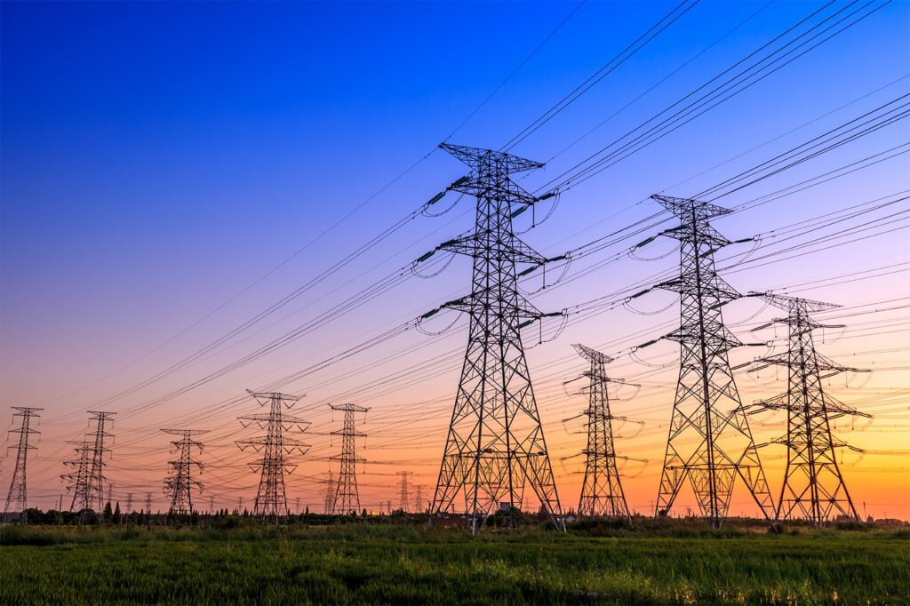 Energy Price Volatility 