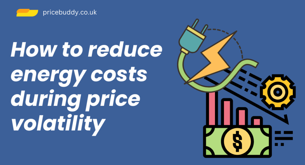 Reduce Energy Costs