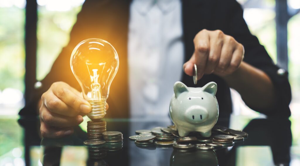 Reduce Energy Costs for Small Businesses