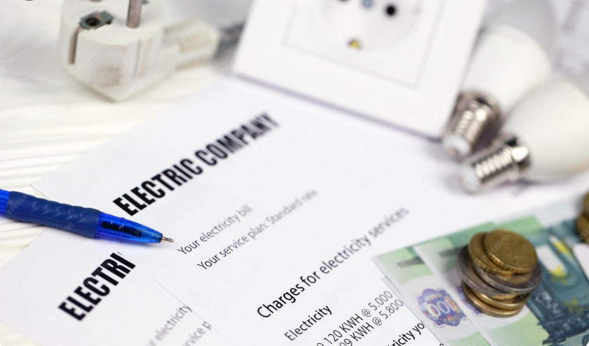 Reduce business electricity bills