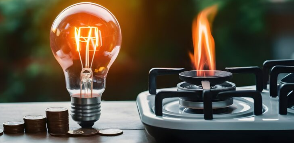 Switch Business Energy Supplier