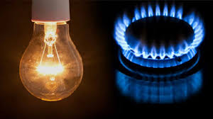 commercial gas rates