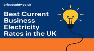 current business electricity rates