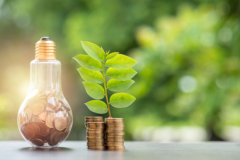 UK energy bills