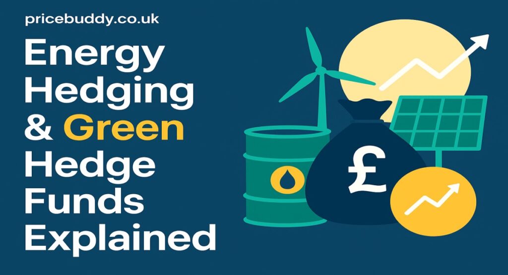 energy hedging