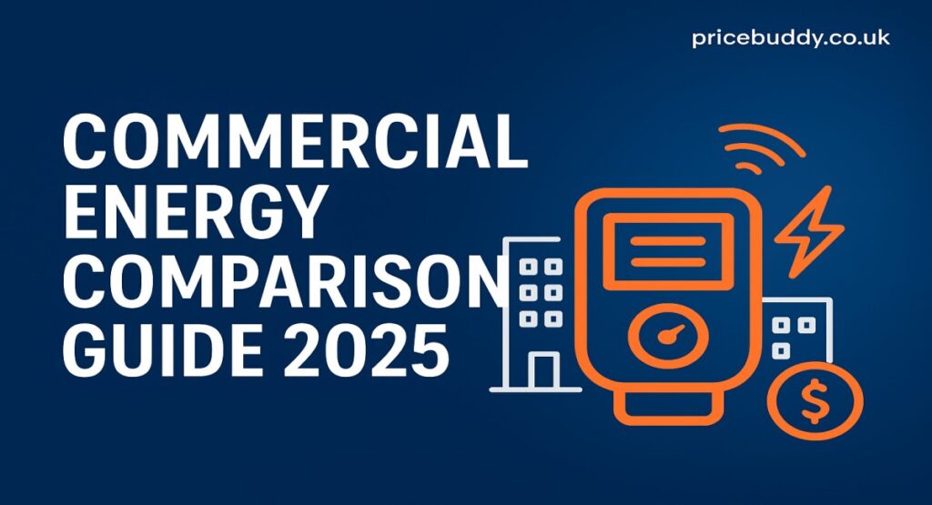 commercial energy comparison