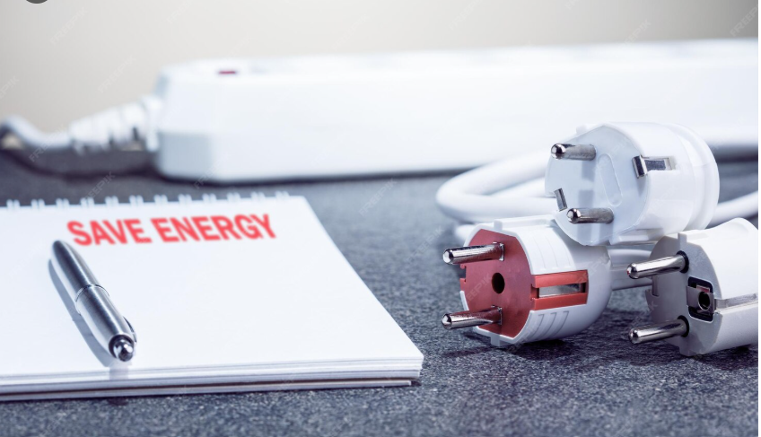 commercial energy comparison