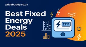 Best Fixed Energy Deals