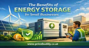 Energy storage