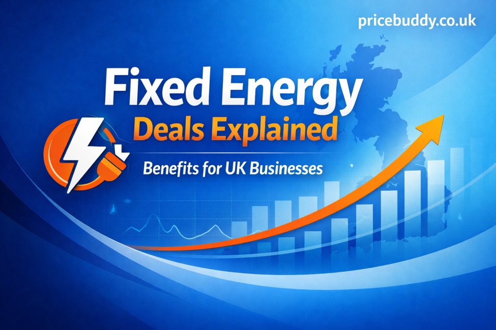 Fixed Energy Deals