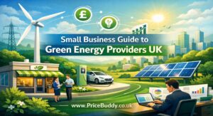 Green Energy Providers
