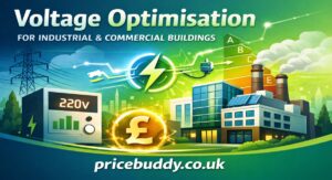 Voltage Optimisation