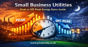 small business utilities